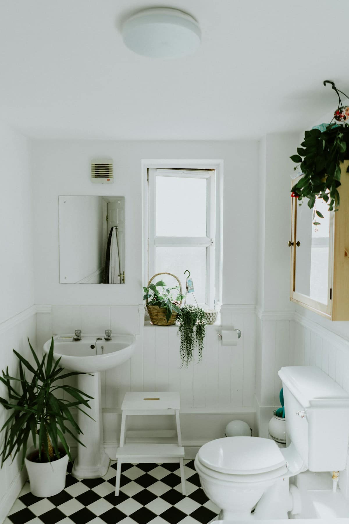 Castle Hill Bathroom Renovation — photo 1