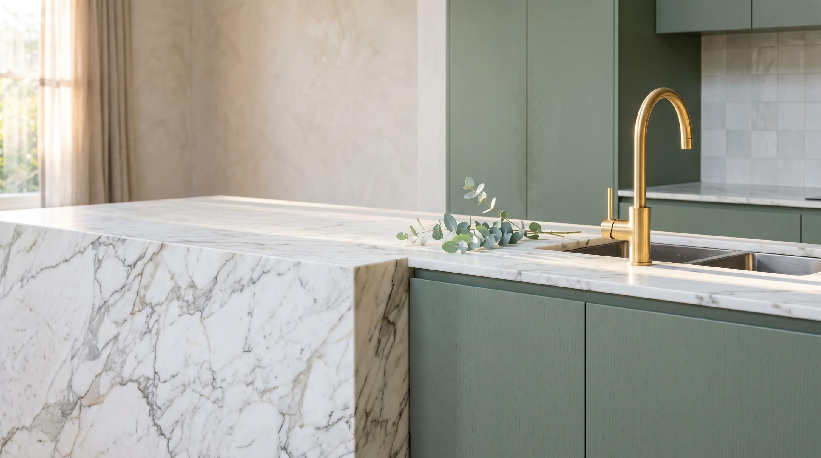 Mosman Kitchen Renovation