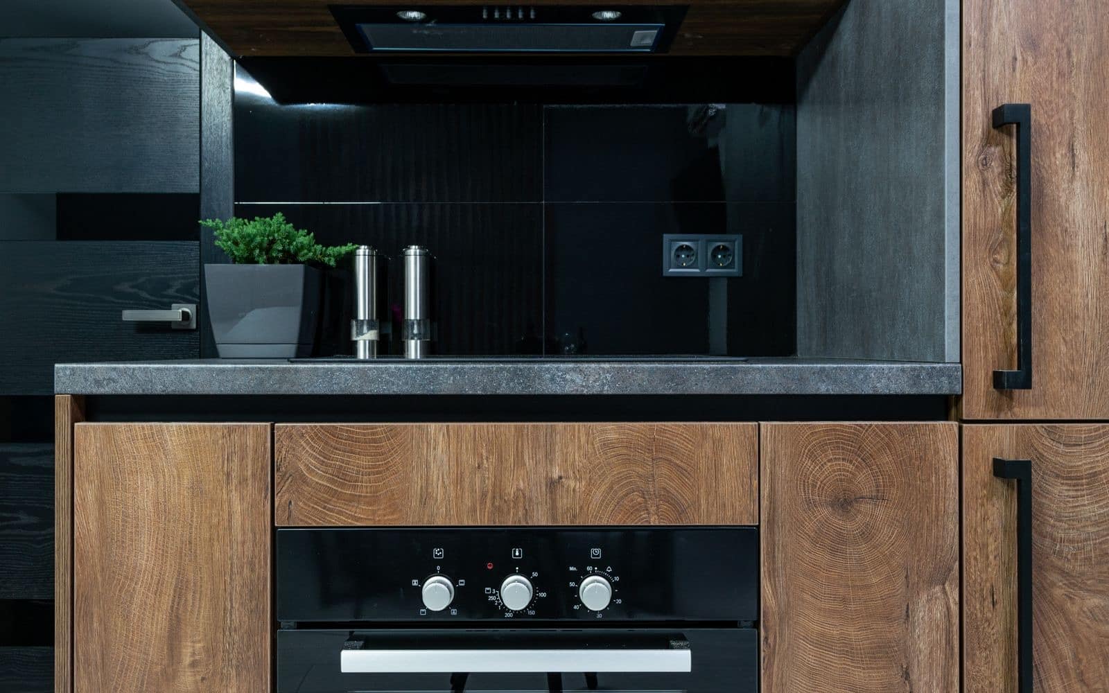 Mosman Kitchen Renovation — photo 5
