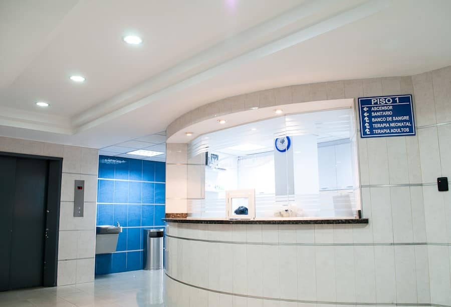 Allied Health Clinic
