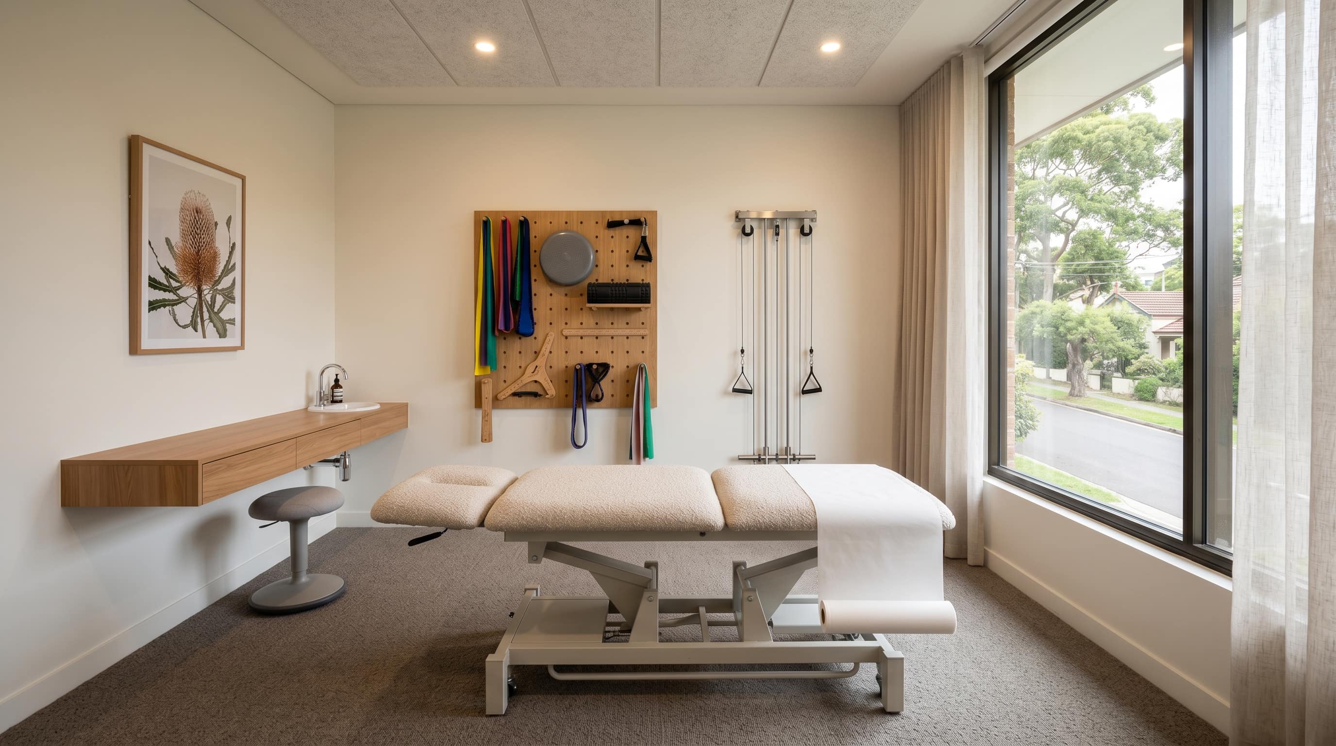Physiotherapy