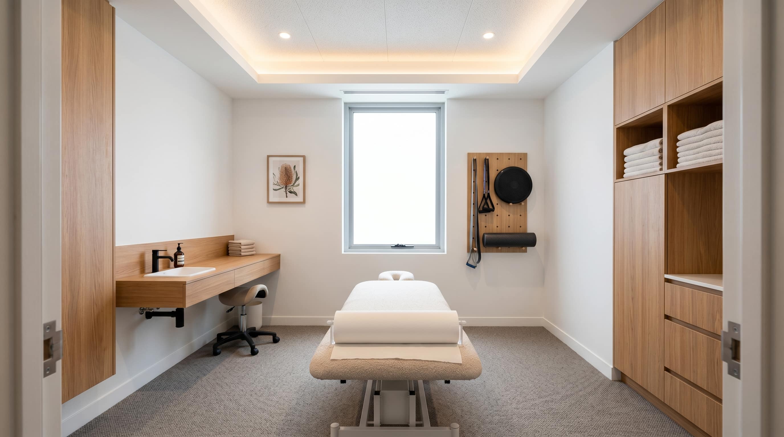 Podiatry