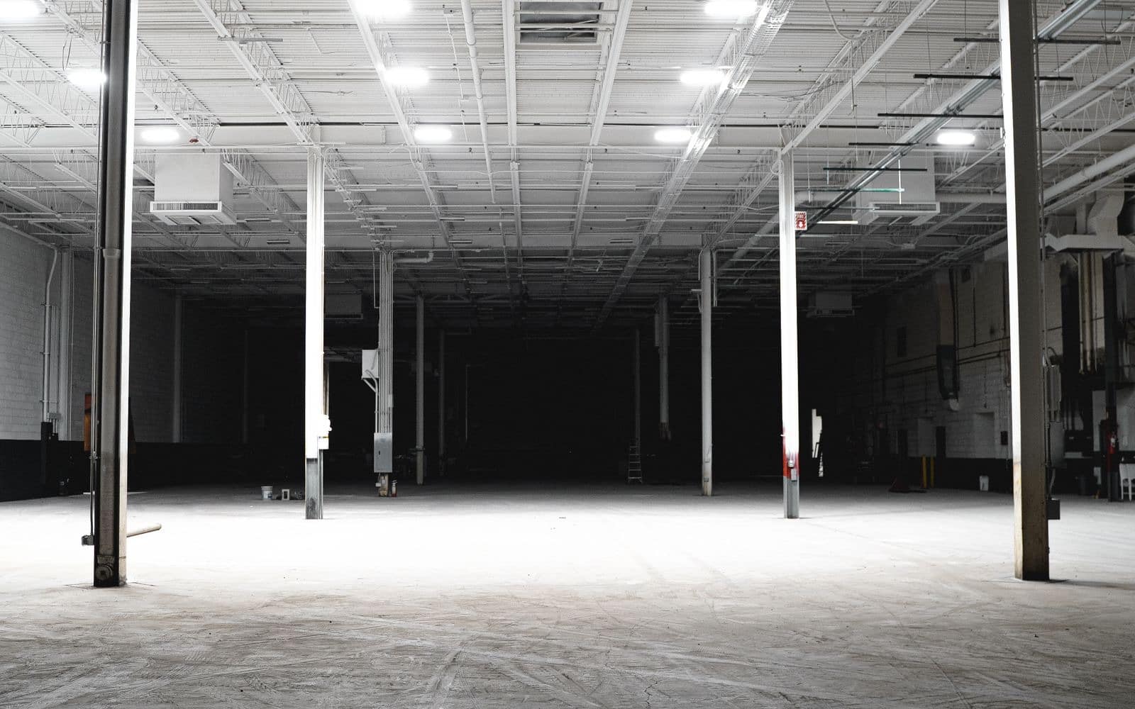 Industrial & Warehouse