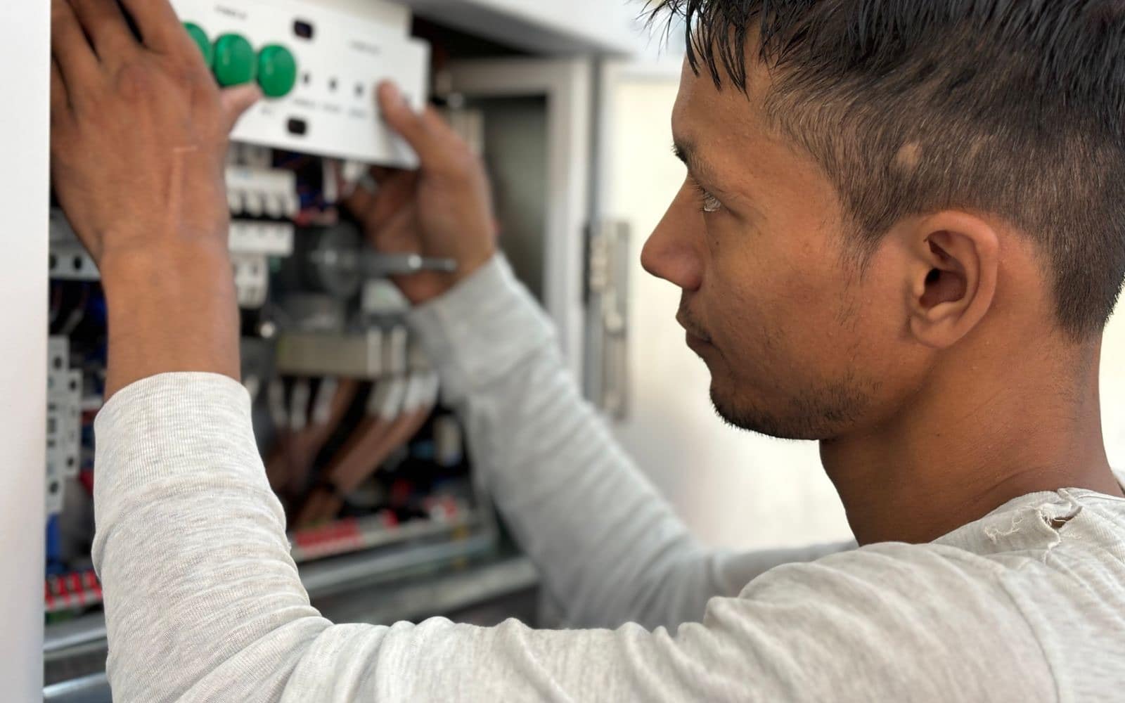 Planned Preventative Maintenance