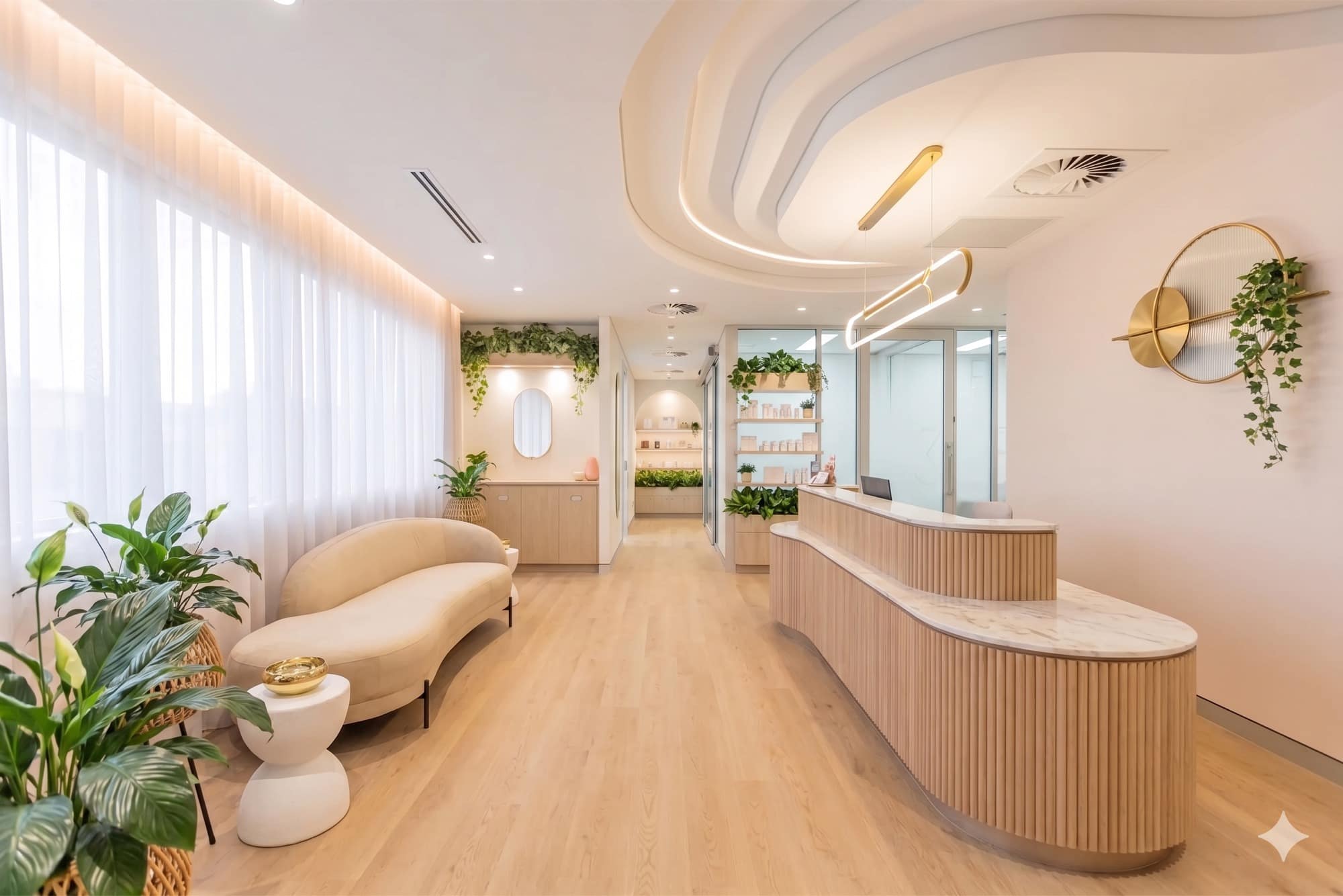 Dental Clinic Fitouts