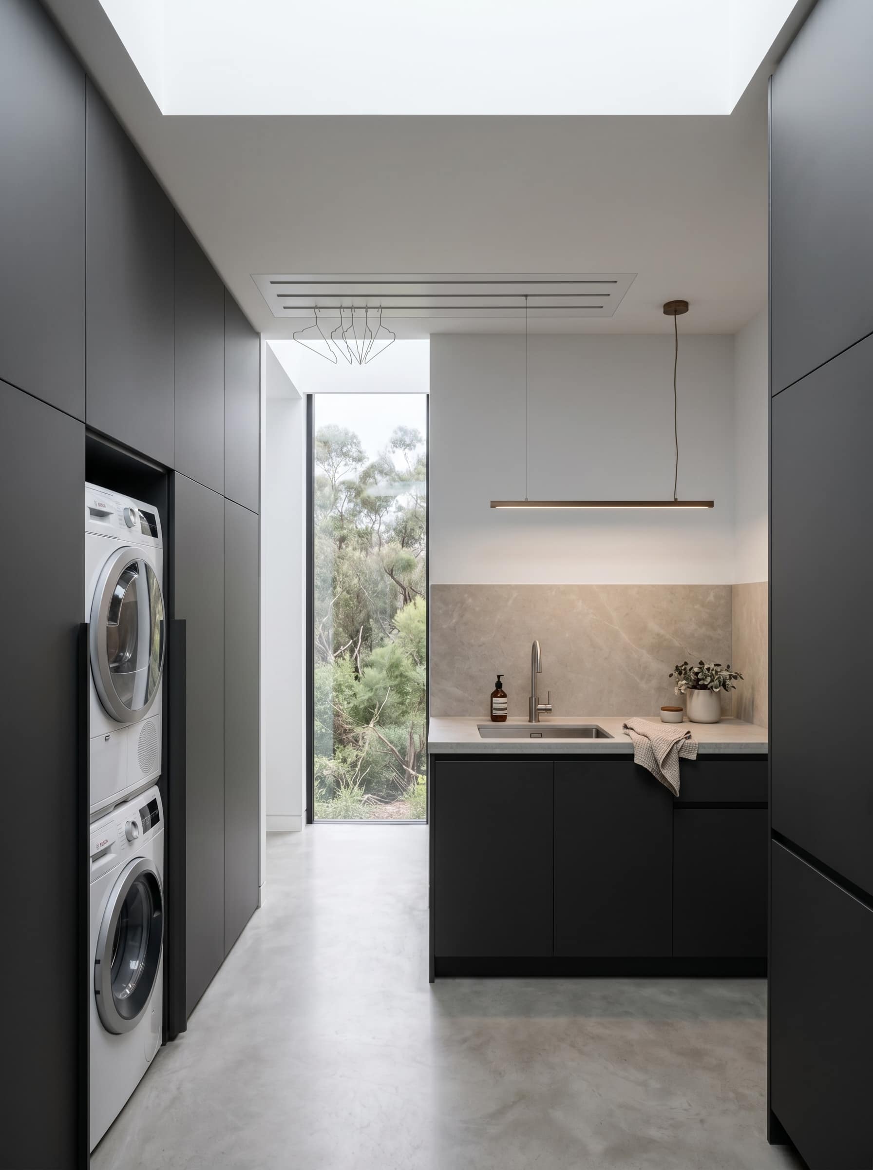 Modern Minimal