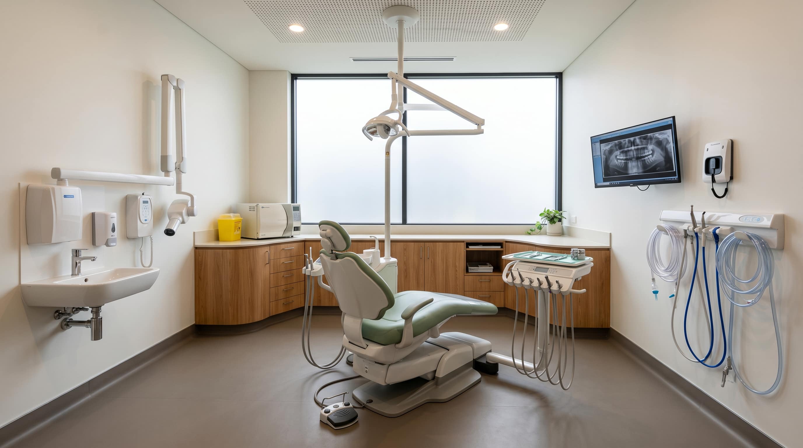Dental Surgeries