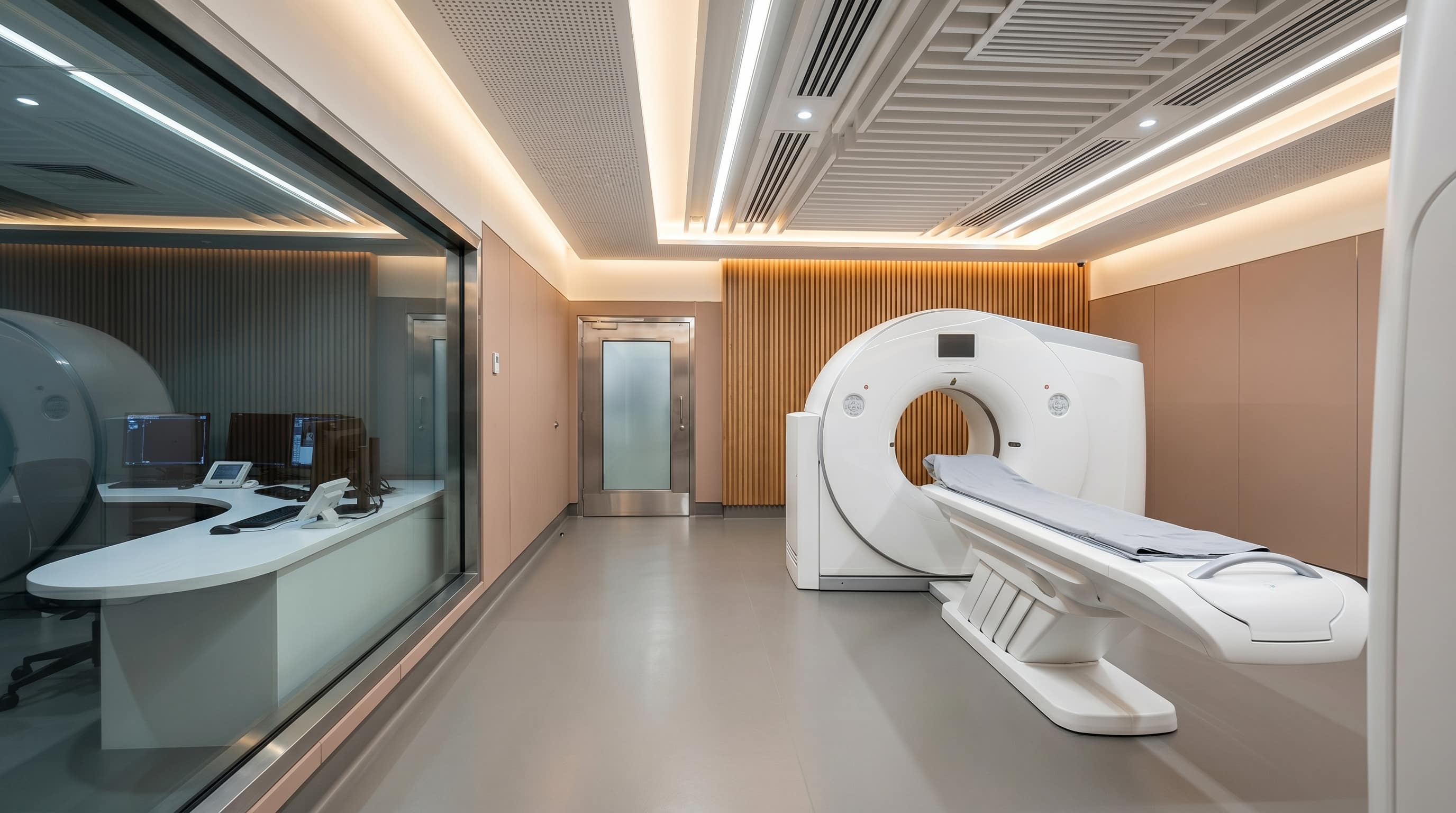 Radiology & Imaging