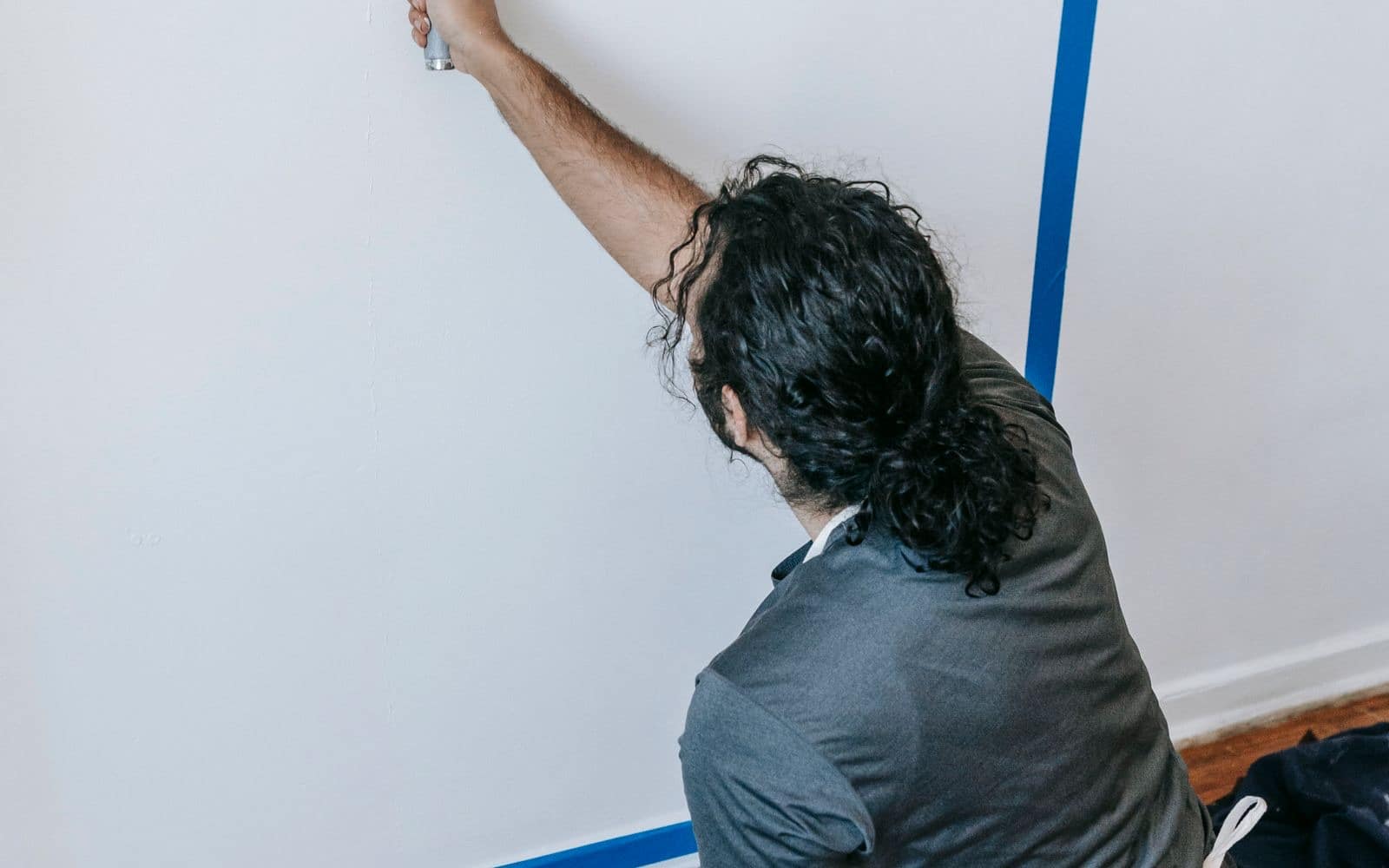 Interior Walls & Ceilings