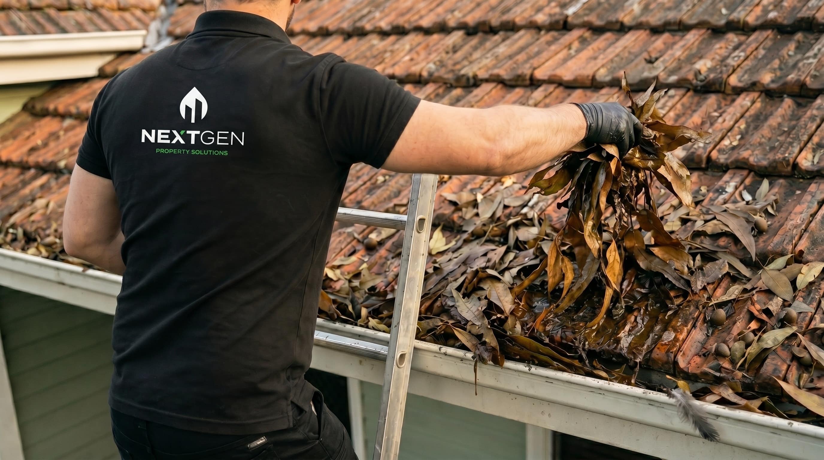 Property Maintenance
