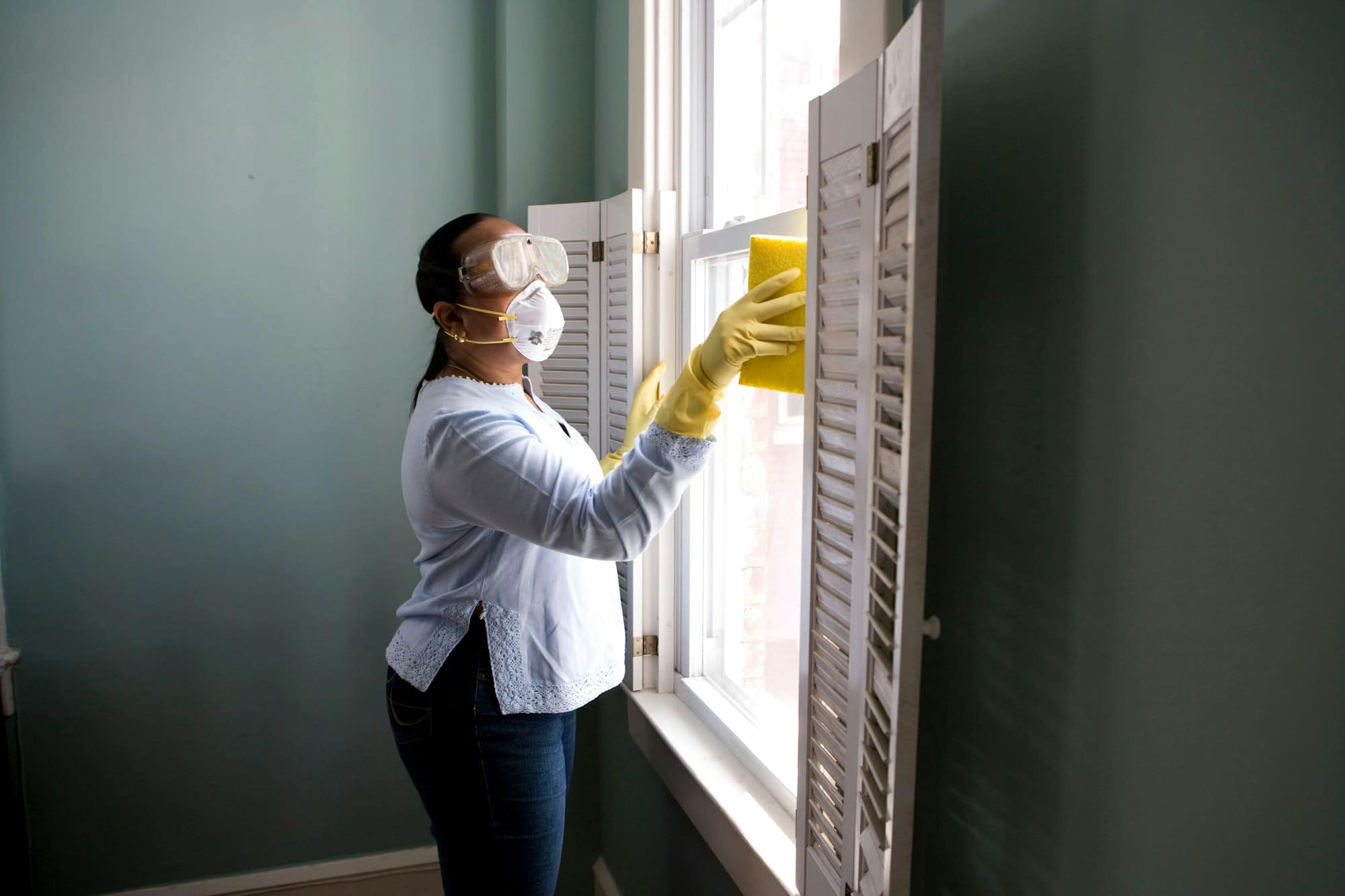 Residential Maintenance