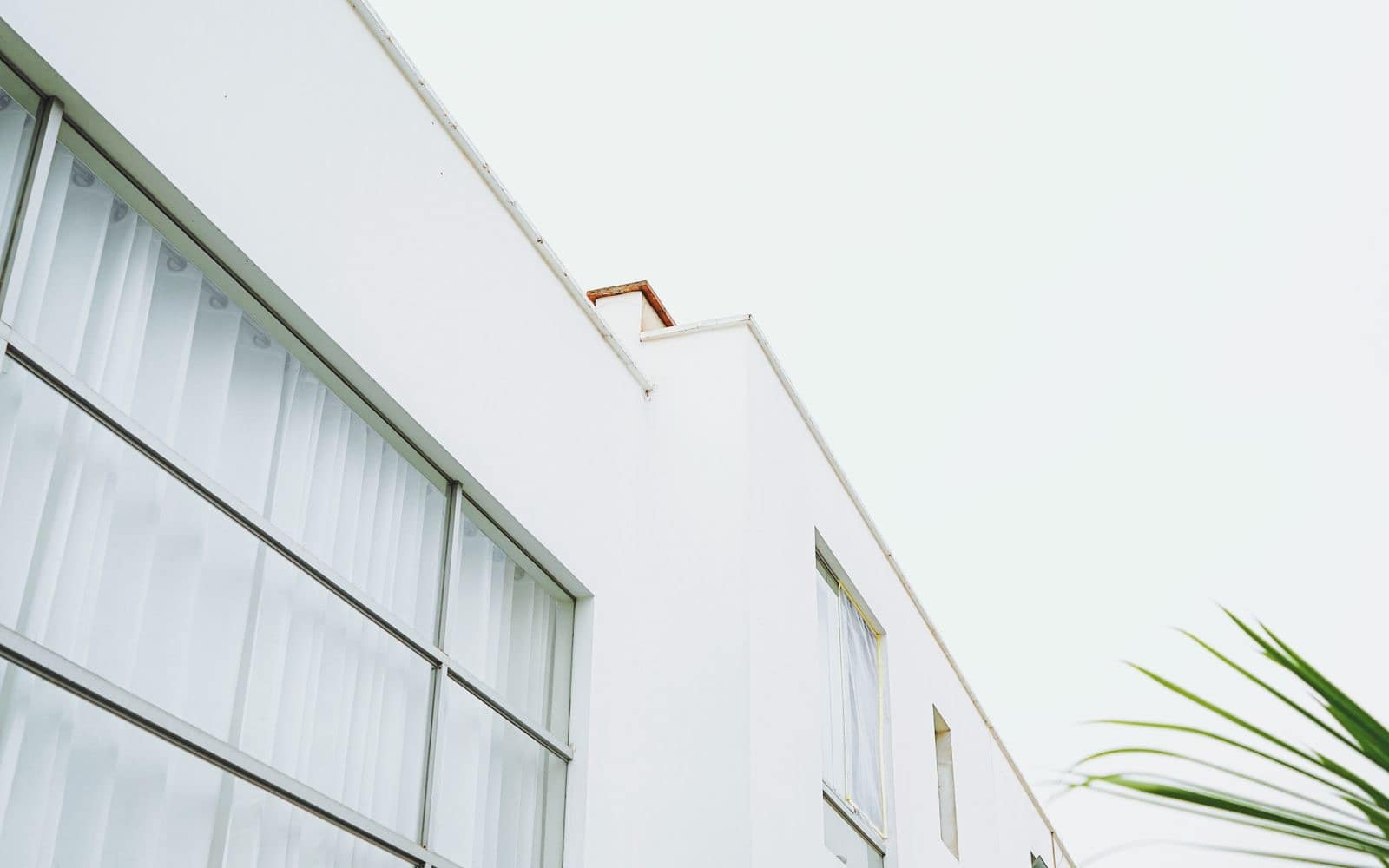 Rendered Walls & Façades