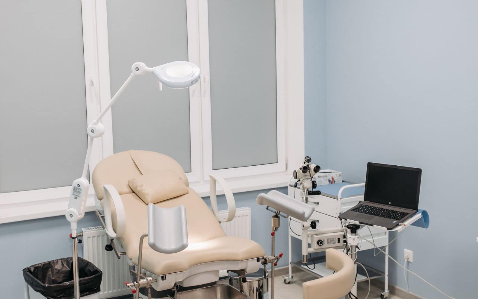 ENT & Audiology