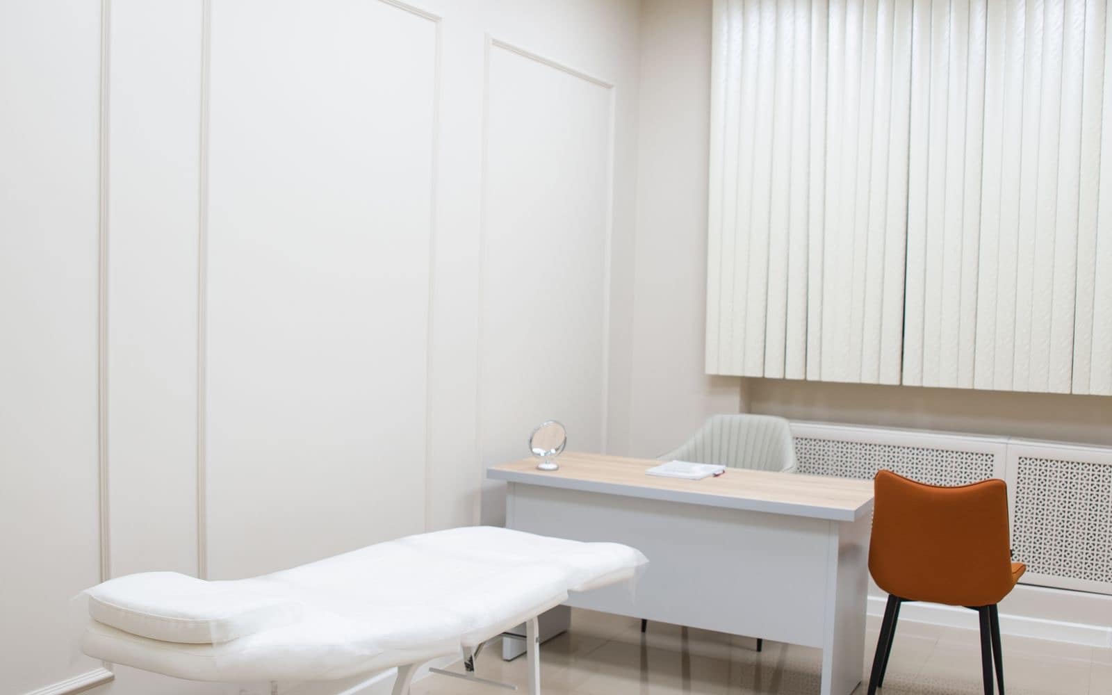 Specialist Consulting Suites