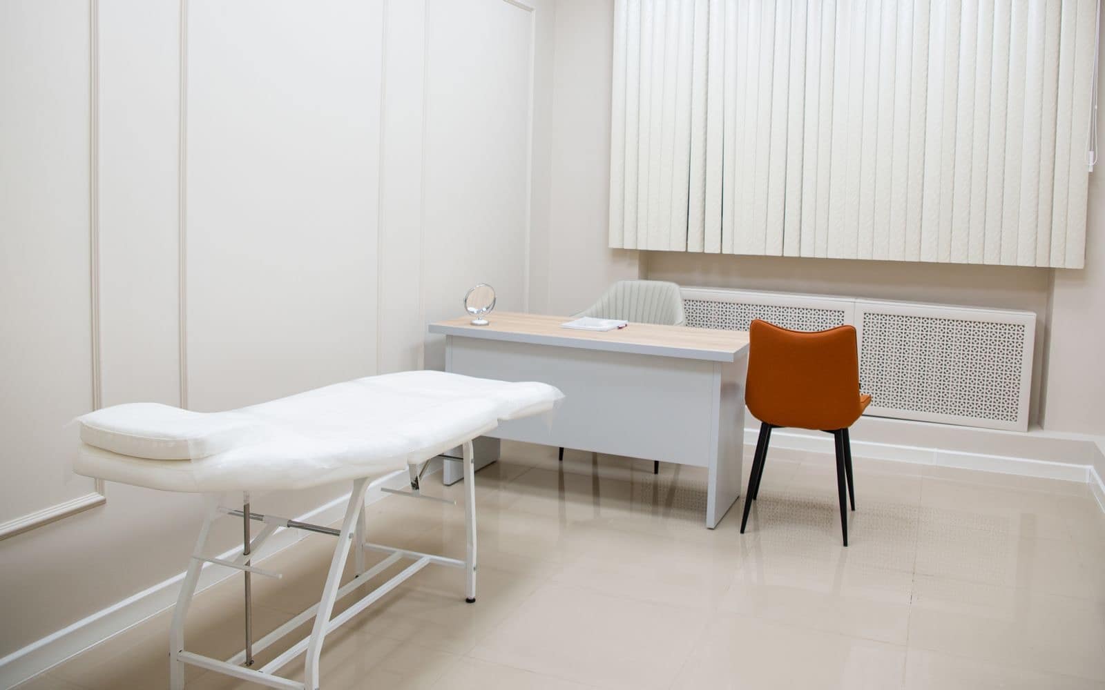 Specialist Suites
