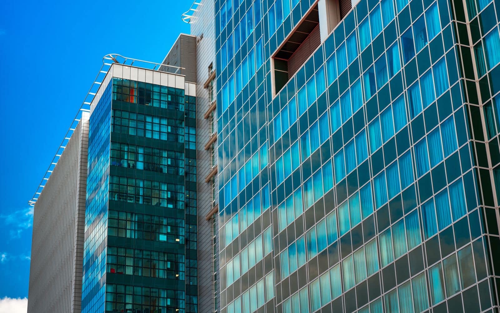 High-Rise & Multi-Storey